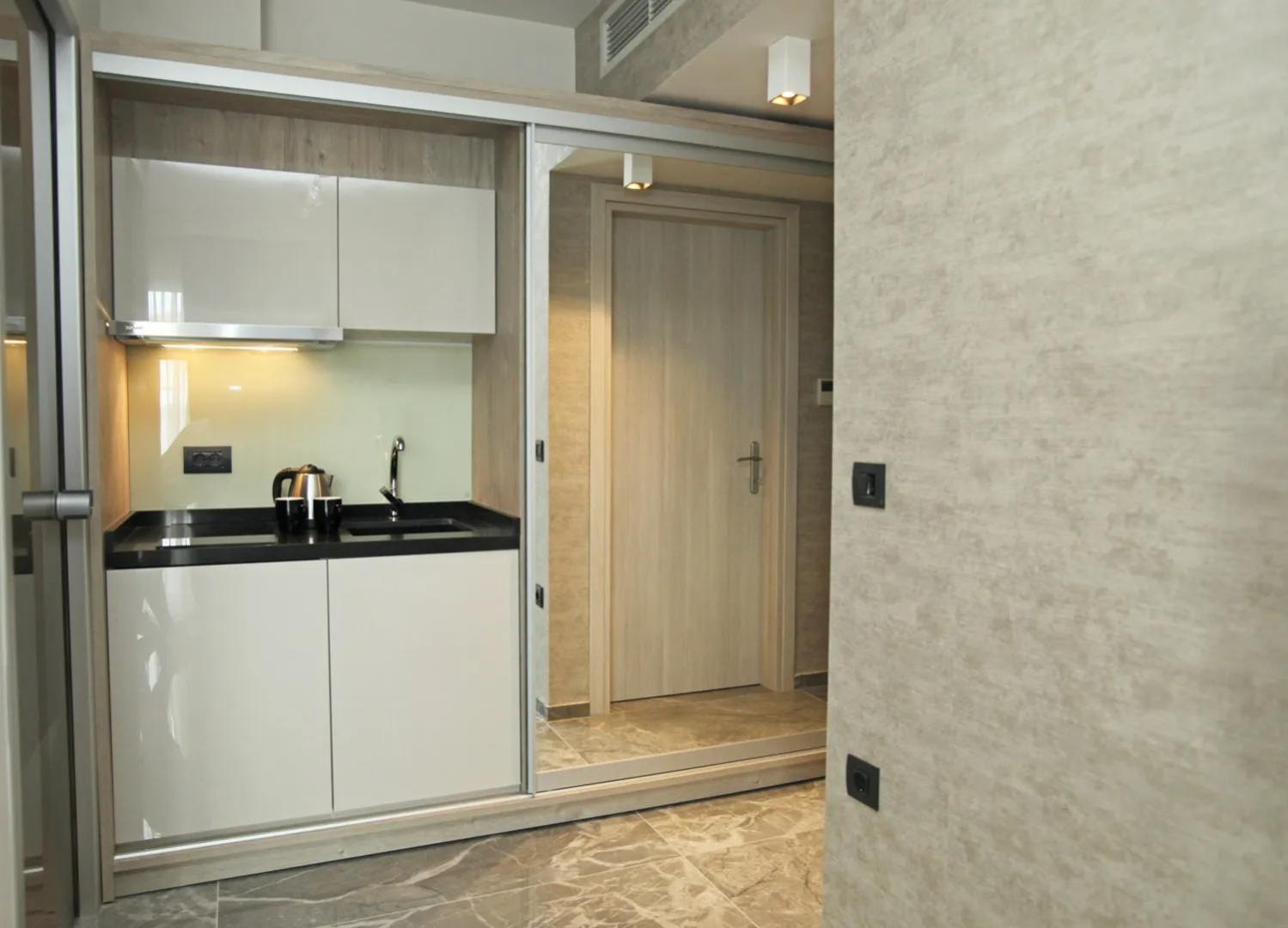 Athinais Luxury Apartments Hanioti Zewnętrze zdjęcie