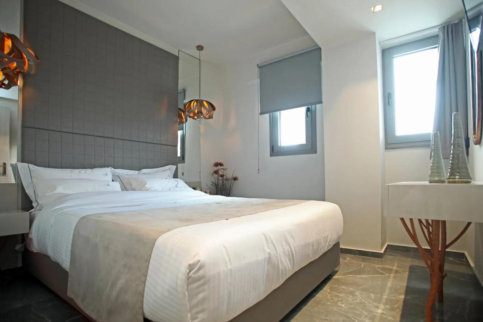 Athinais Luxury Apartments Hanioti Zewnętrze zdjęcie
